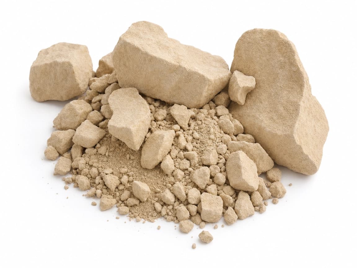 ماده معدنی فلدسپات بدنه -Feldspat - تصویر 2