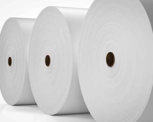 کاغذ گلاسه مات 250 گرم 70 سانتی متر*100 سانتی متر چنمینگ - Chenming