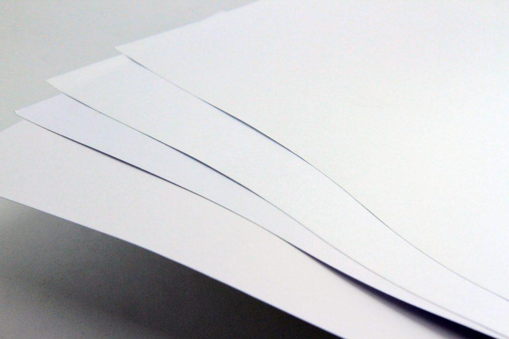 کاغذ گلاسه اکسپلور - Xplore coated art paper