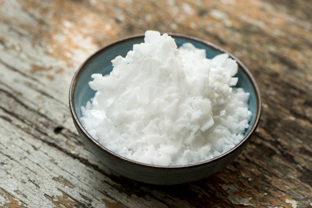 هیدروکسید پتاسیم Potassium Hydroxide - 90%