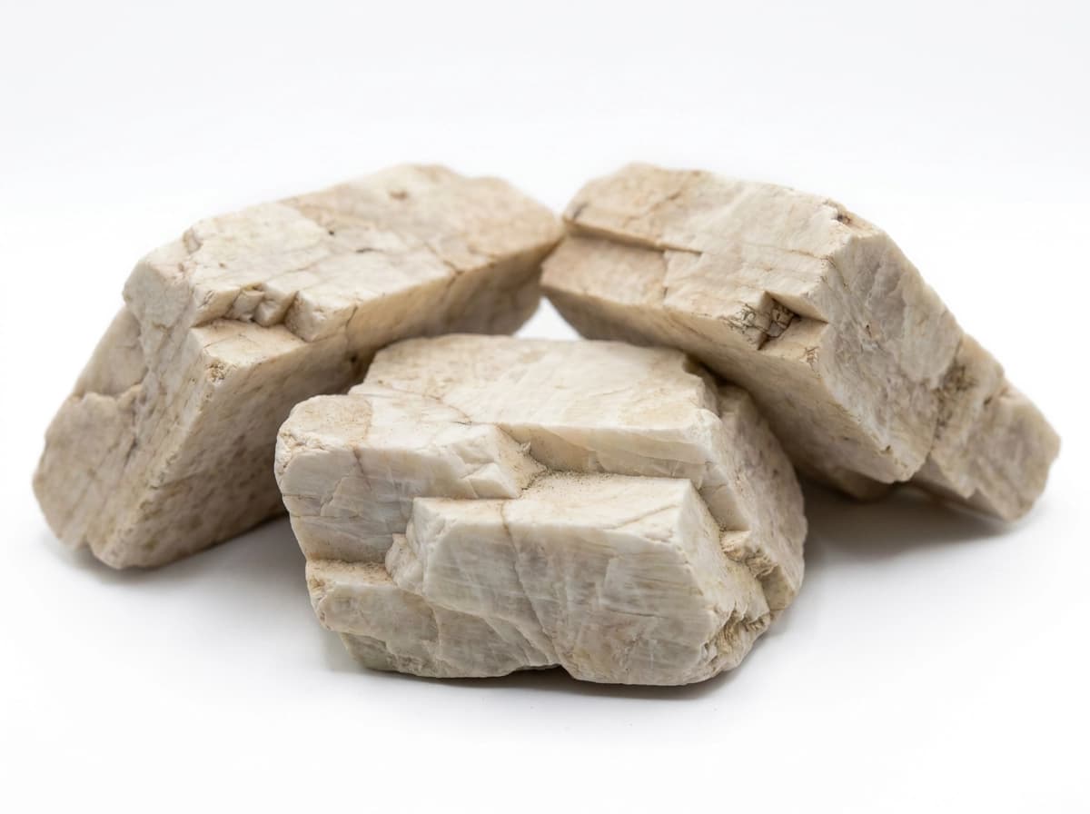 ماده معدنی فلدسپات سوپر- Feldspat - تصویر 1