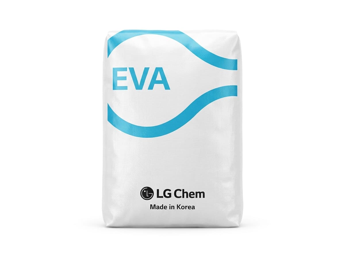 اتیلن وینیل استات Ethylene Vinyl Acetate - EVA EA28400