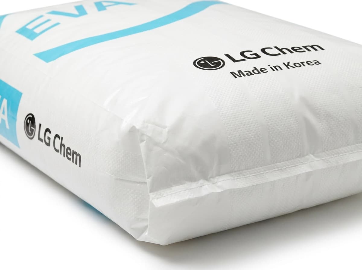 اتیلن وینیل استات Ethylene Vinyl Acetate - EVA EA28400 - تصویر 3