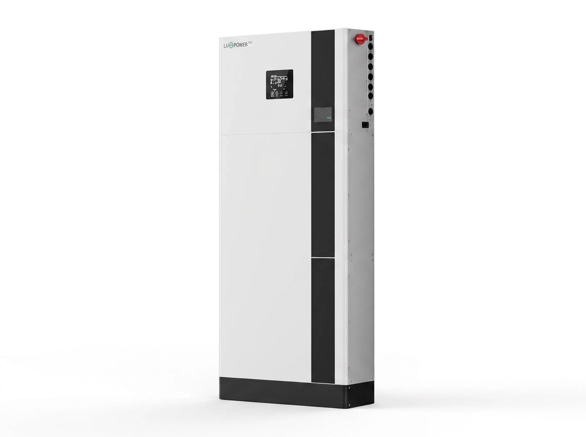 آل این وان LUX POWER