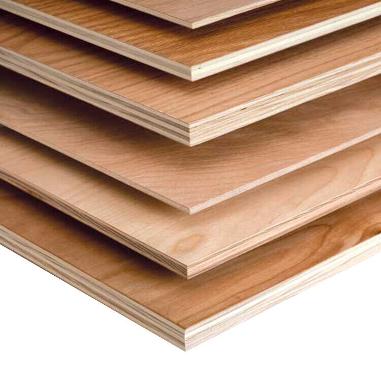 Segezha Plywood - پلای‌وود سگژا