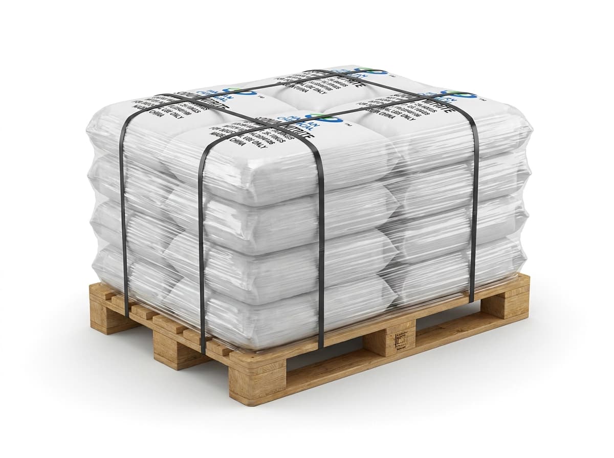 نیتریت سدیم 100% - Sodium Nitrit - تصویر 3