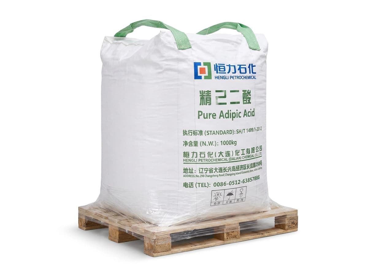 آدیپیک اسید هنگلی - Adipic Acid HENGLI - تصویر 3