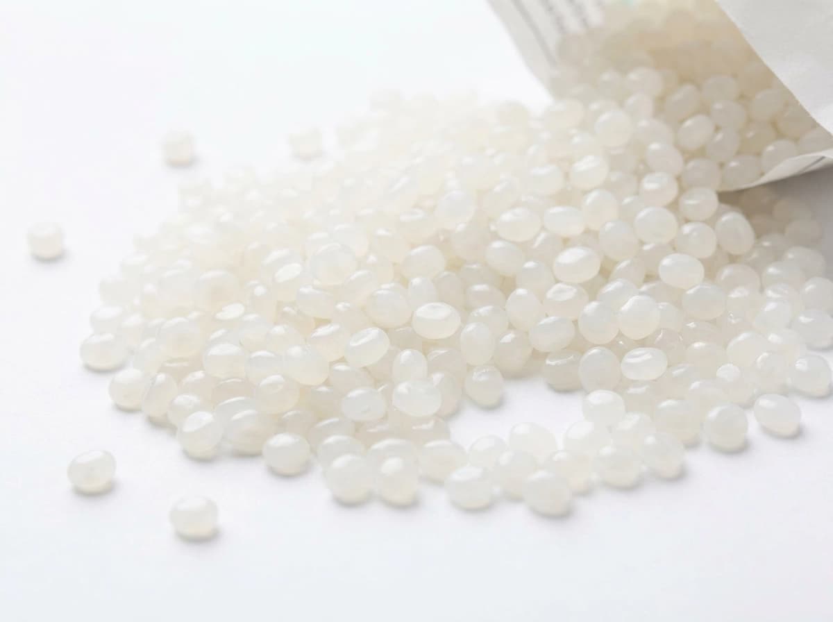 اتیلن وینیل استات Ethylene Vinyl Acetate - EVA LVS430 - تصویر 2