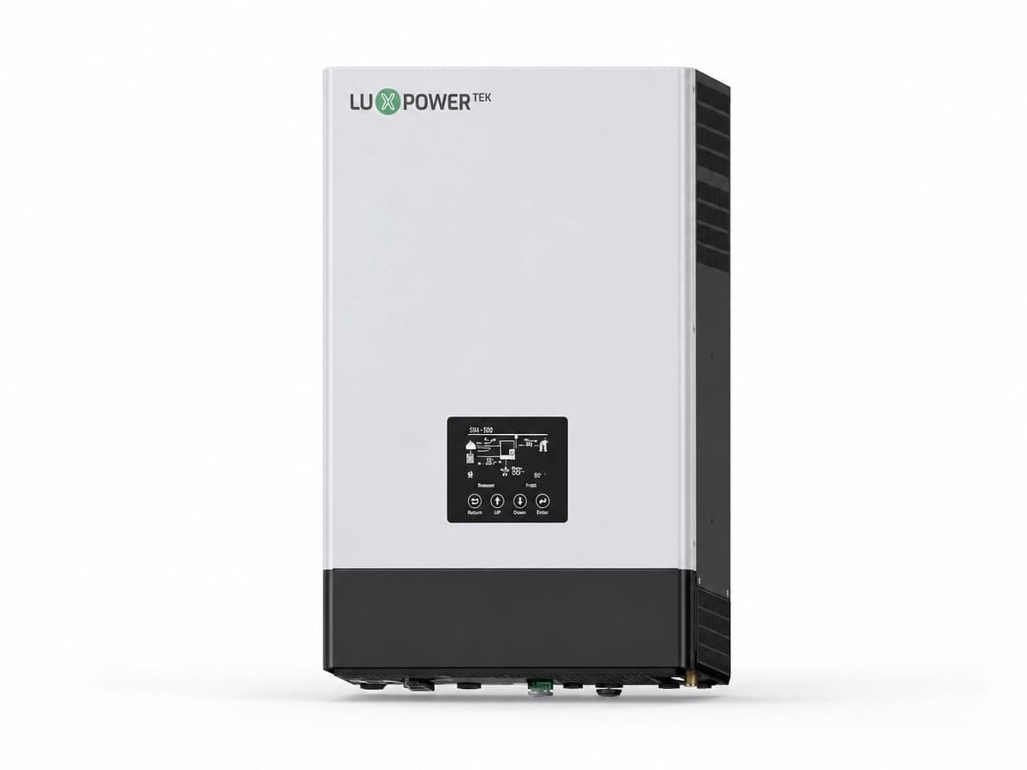 اینورتر آفگرید لوکس پاور ( LUX POWER)
