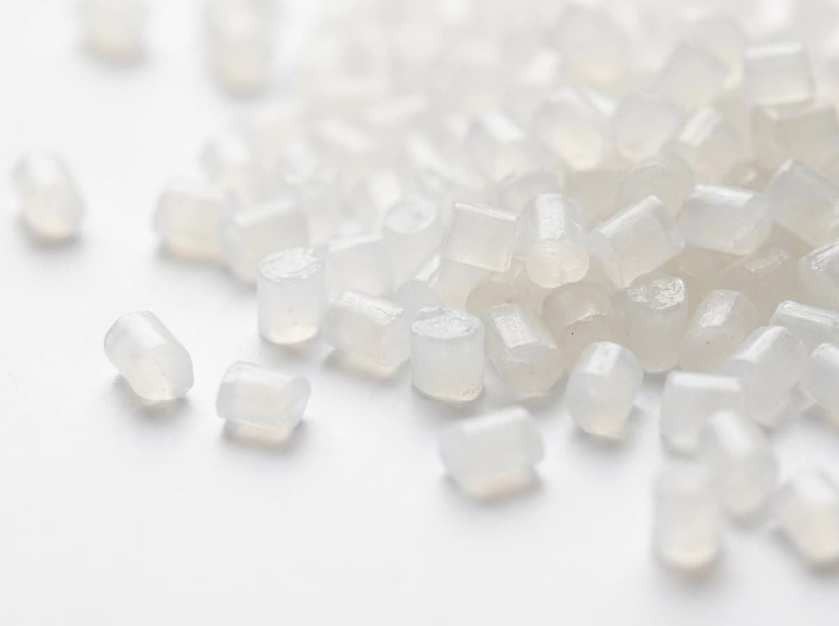 پلی آمید 6 - Polyamide - تصویر 2