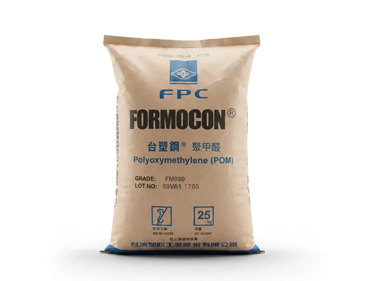 پلی استال - Polyacetal FM090 FORMOSA POM