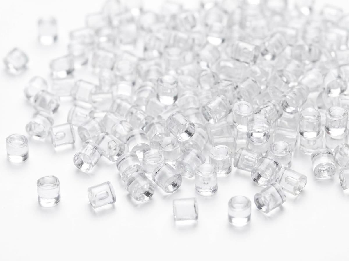 پلی کربنات - Polycarbonate - تصویر 2