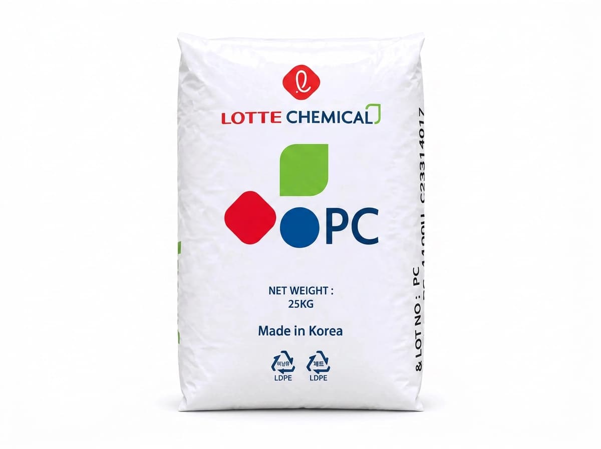 پلی کربنات - Polycarbonate