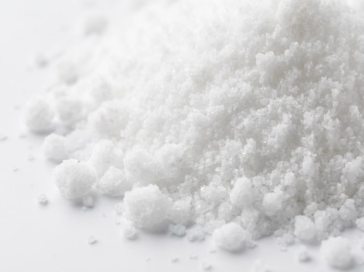 سدیم پلی آکریلات (سوپر جاذب) 100% - SUPER ABSORBENT POLYMER - DANSON - تصویر 2