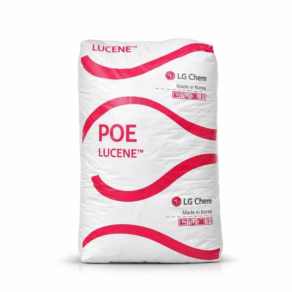 پلی الفین الاستومر POE LC670