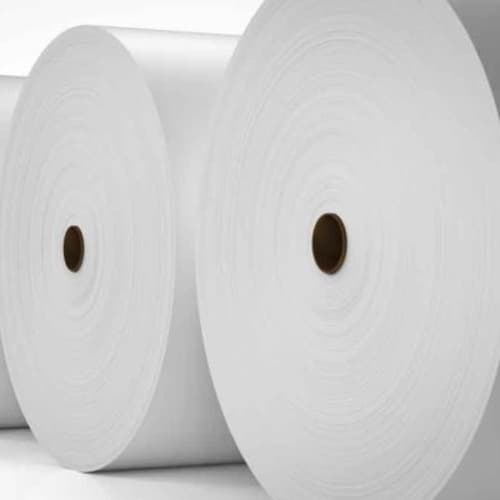 کاغذ گلاسه مات 115 گرم عرض 110 سانتی متر اکسپلور - Xplore