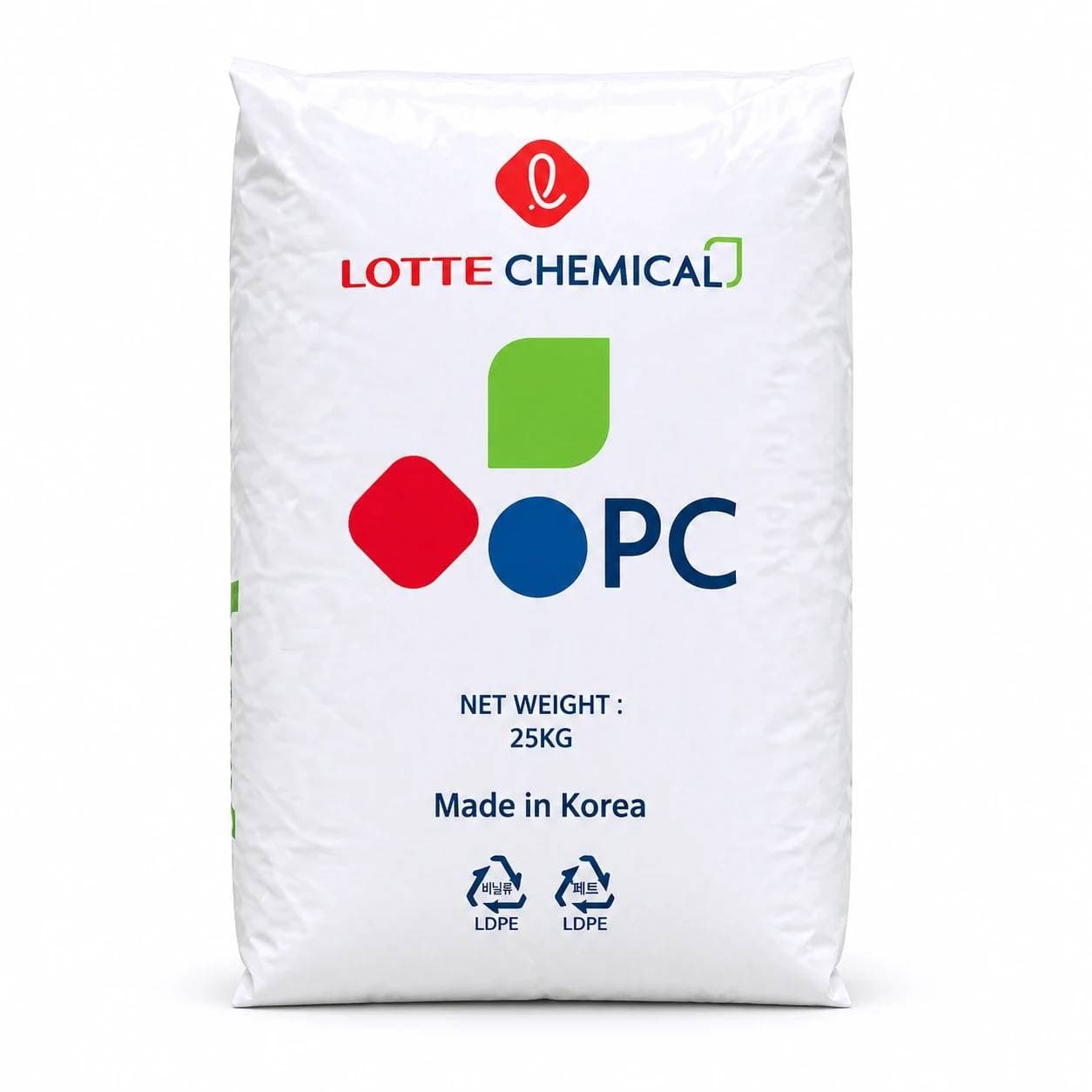 پلی کربنات Lotte