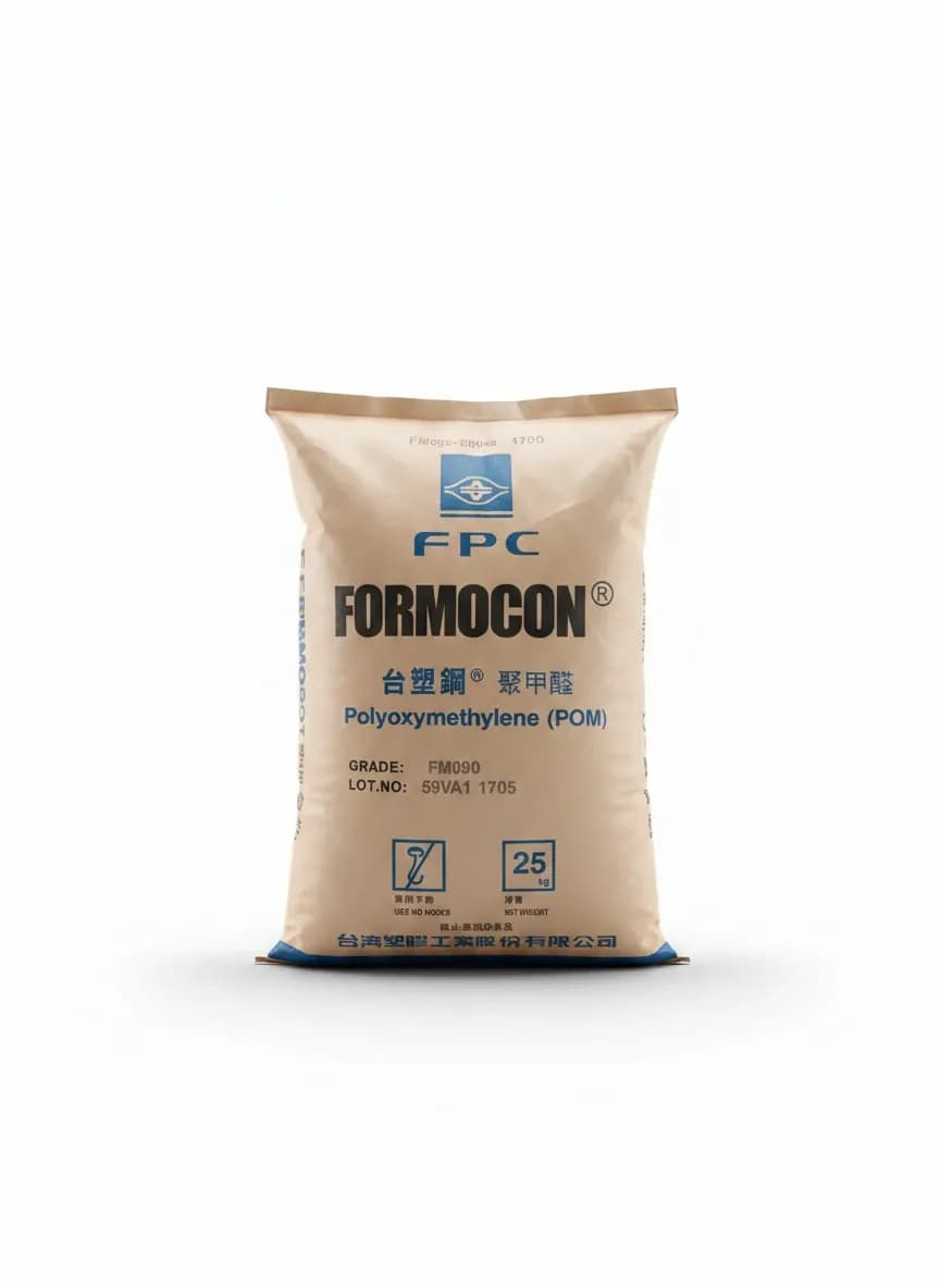 پلی استال - Polyacetal FM090 FORMOSA POM