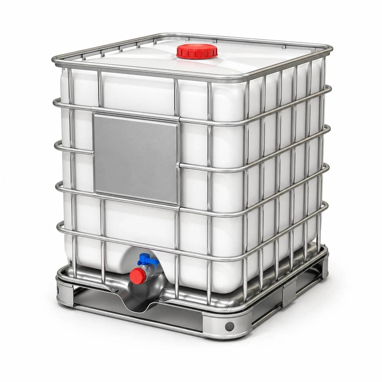 اسید فسفریک خوراکی 85% جیانگسو مخزنی - Jiangsu Phosphoric Acid (IBC)