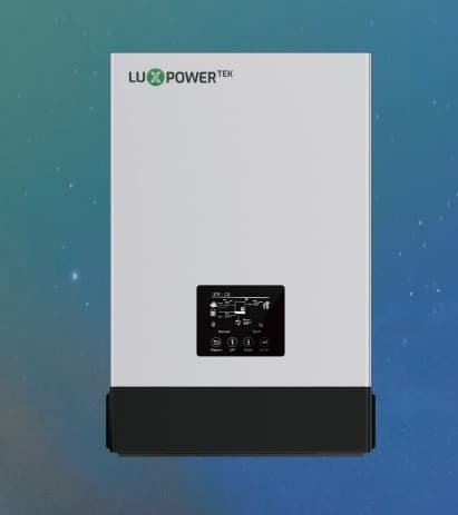اینورتر آفگرید لوکس پاور ( LUX POWER)