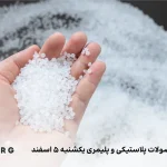 لیست قیمت محصولات پلاستیک و پلیمری ۵ اسفند