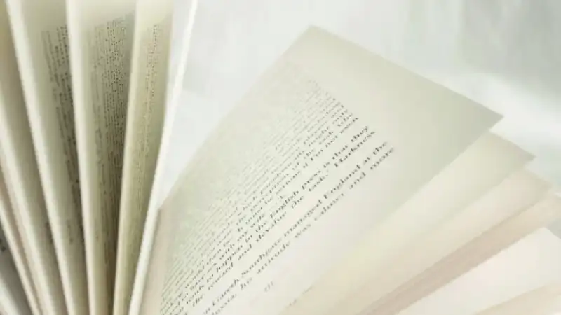 کاغذ بالکی چیست؟ انواع کاغذ بالکی