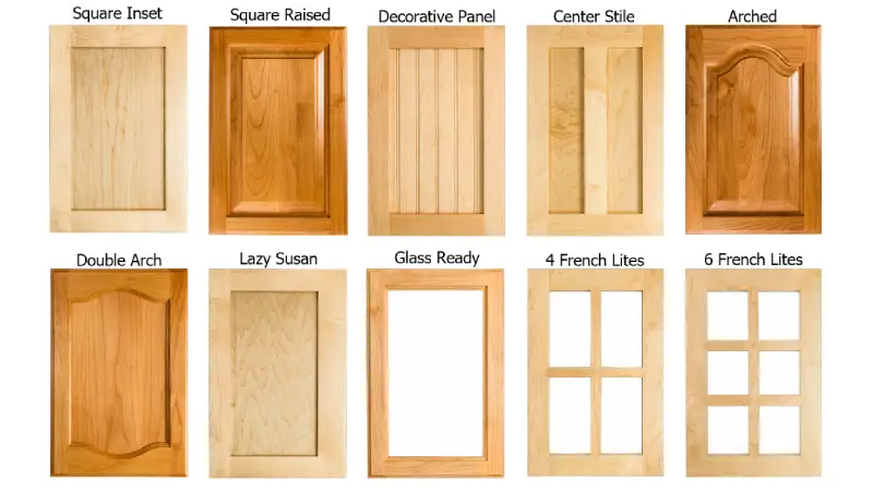 بهترین چوب برای کابینت، صفر تا صد انتخاب بهترین چوب برای کابینت آشپزخانه