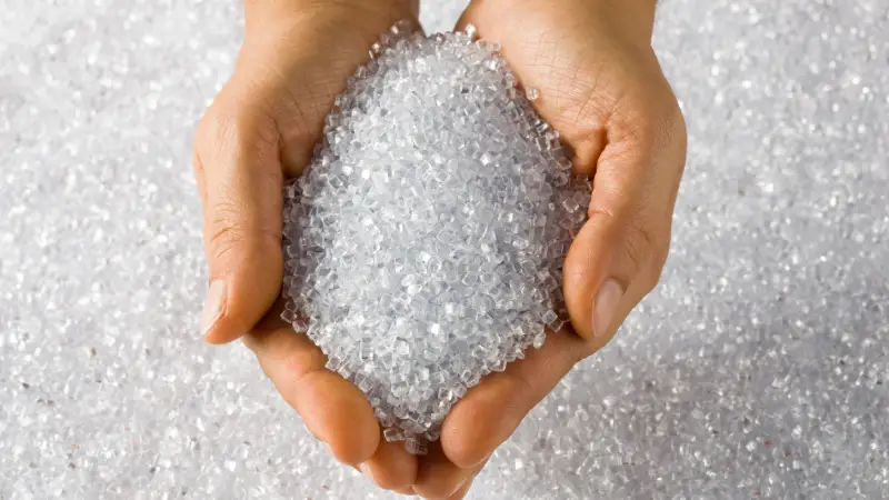مزایا پلی اتیلن (Polyethylene)