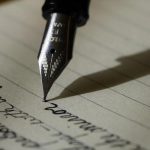 تفاوت کاغذ تحریر و بالکی