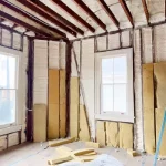 تفاوت الیاف و پشم شیشه