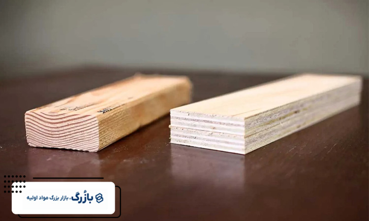 کاربردهای پلی وود و پلای وود