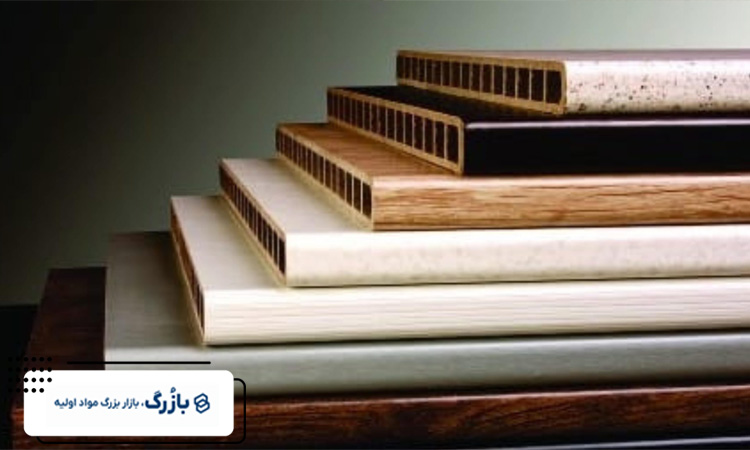 ساختار پلی وود و پلای وود