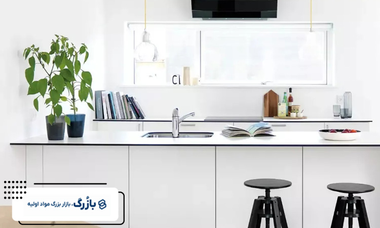 لمینت فشرده یا HPL