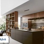 چوب ضد آب برای کابینت