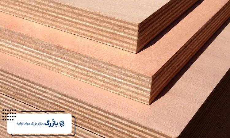 پلای وود ایرانی و خارجی