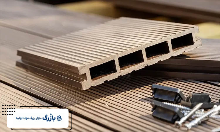 پلای وود چیست