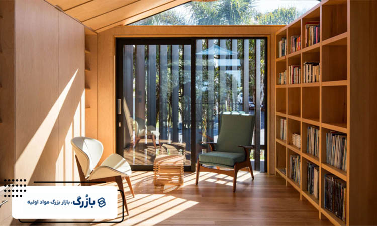 پلای وود ایرانی و خارجی