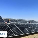 با پنل خورشیدی میشه کولر روشن کرد؟