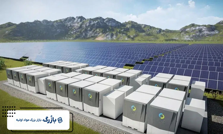 روش های ذخیره برق 