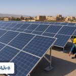 اجزا سیستم خورشیدی