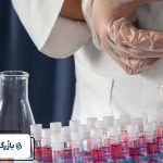 طرز تهیه محلول هیدروکسید پتاسیم