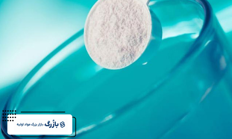 طرز تهیه محلول هیدروکسید پتاسیم مرحله به مرحله