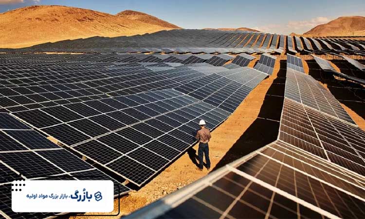 تاثیر پنل خورشیدی بر کاهش هزینه ها و صرفه جویی انرژی