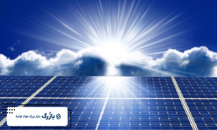 عملکرد سیستم خورشیدی