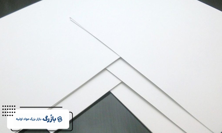 نکات جلوگیری از چروک کاغذ