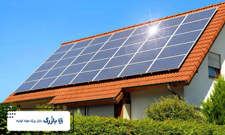 نحوه محاسبه برق پنل خورشیدی با توجه به شرایط محیطی