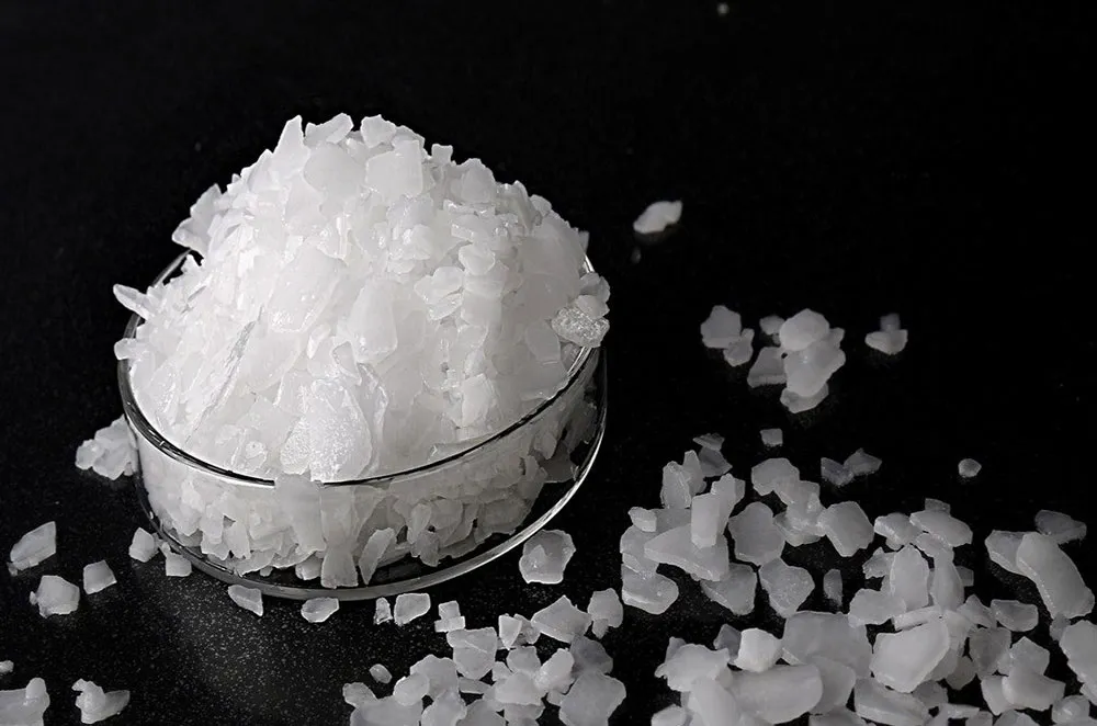 پتاسیم هیدروکسید باز قوی چه کاربردهایی دارد؟