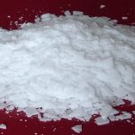 پتاسیم هیدروکسید