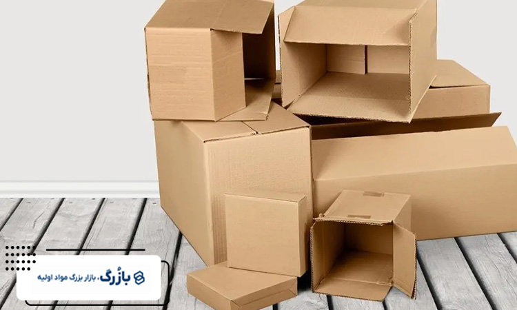 اشتباهات رایج در انتخاب گرماژ مقوا