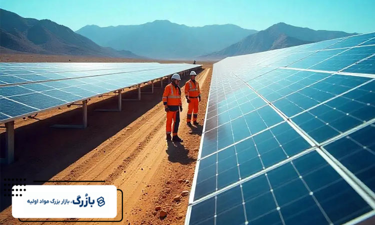 خطاهای فنی در نصب سیستم خورشیدی